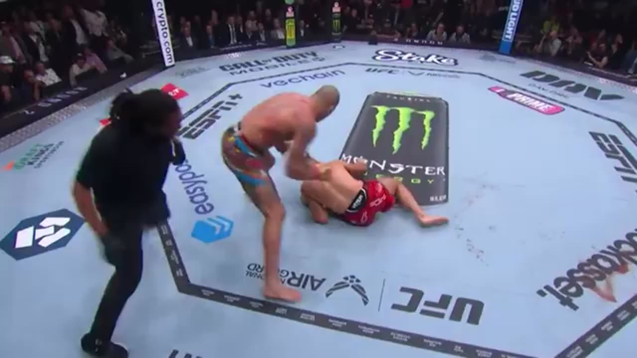 Best Knock-Outs From UFC Vegas 94 Fighters! Latest 2024