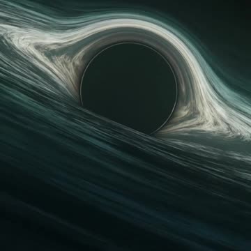High-Definition video of BlackHole #Ultra HD #Nasa #NasaUpdates #NasaUniverse