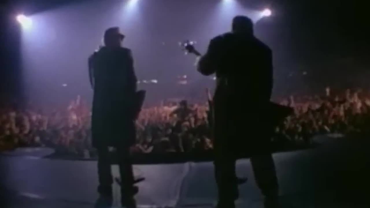 ZZ Top - Stages (Official Music Video)