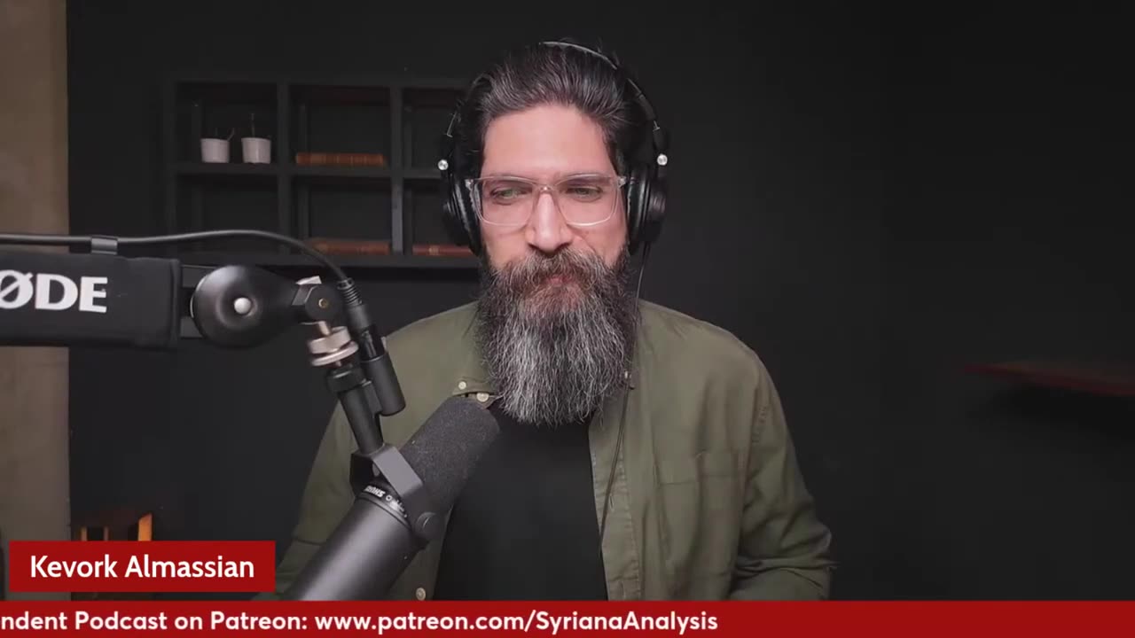 Get Ready For The BRICS Blockchain | Syriana Analysis w/ Kevork Almassian