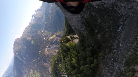 wingsuit terrain flying ~~~nightshade~~~