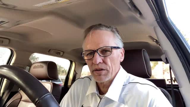 Our 119 - A word from heaven on the Future of America