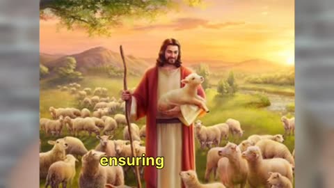 Faithful Fridays: Psalm 23