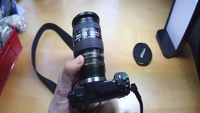 NIKKOR 24-50 AF-D Mah02740