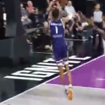 7’4’’ Victor Wemby San Antonio Spurs [French Phenom]