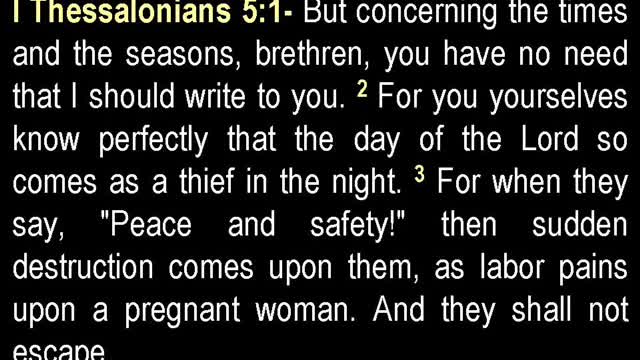 7 Churches of Revelation Part 7