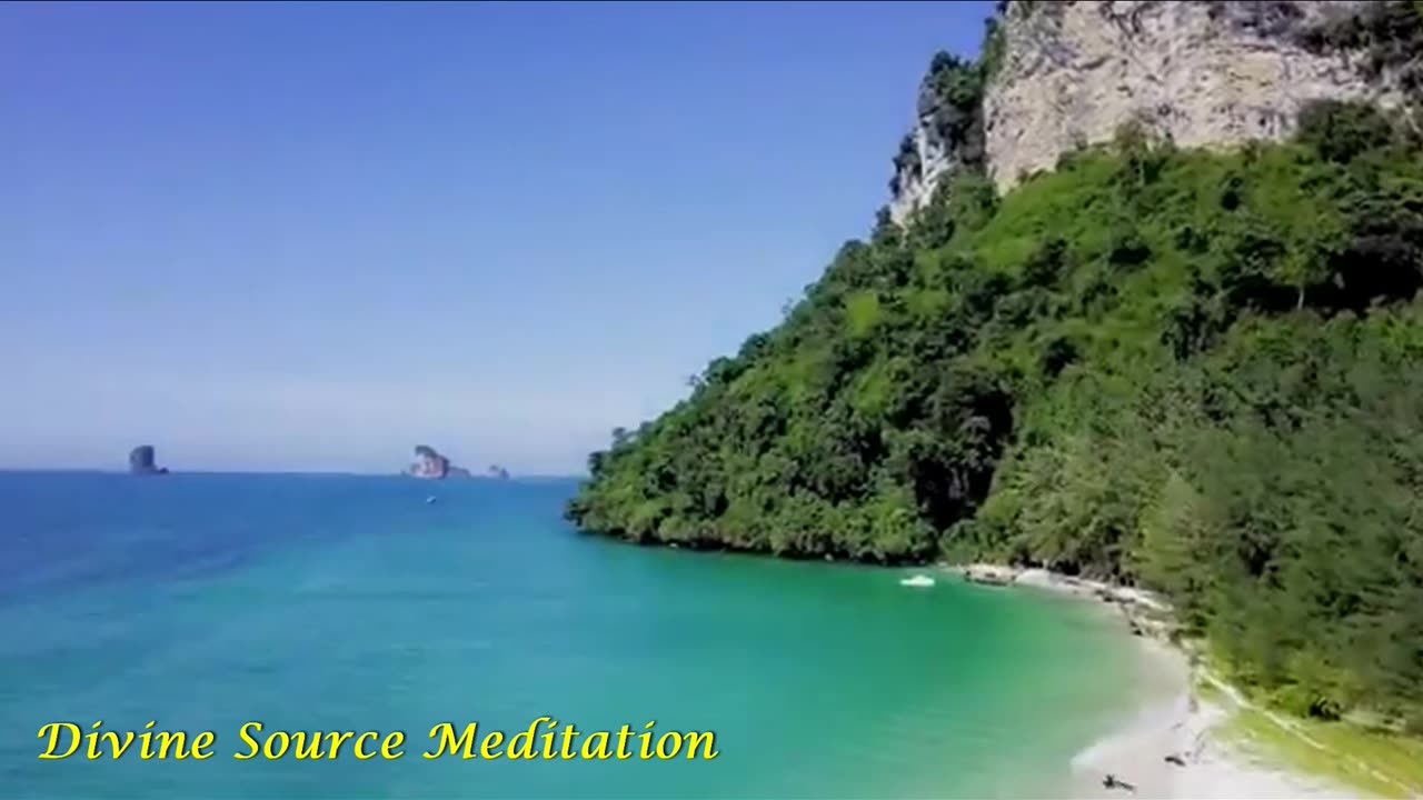 33 ★ Gentle Music ★ Beautiful Scenery ★ Relaxation ★ Meditation ★ Yoga ★ Tai Chi ★ Reiki ★ Spa Music ★