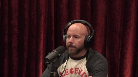 Joe Rogan Experience #2208 - Brigham Buhler