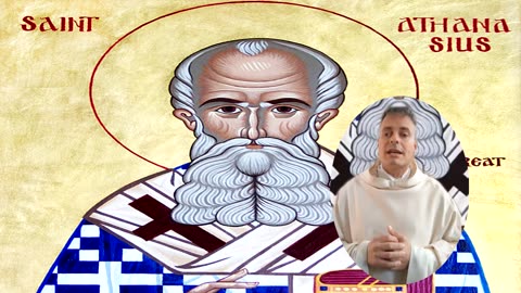 2 de mayo - San Atanasio - Padre Raúl Rodríguez (Kurateka)