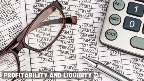 What Are The Six Basic Principles Of Finance?