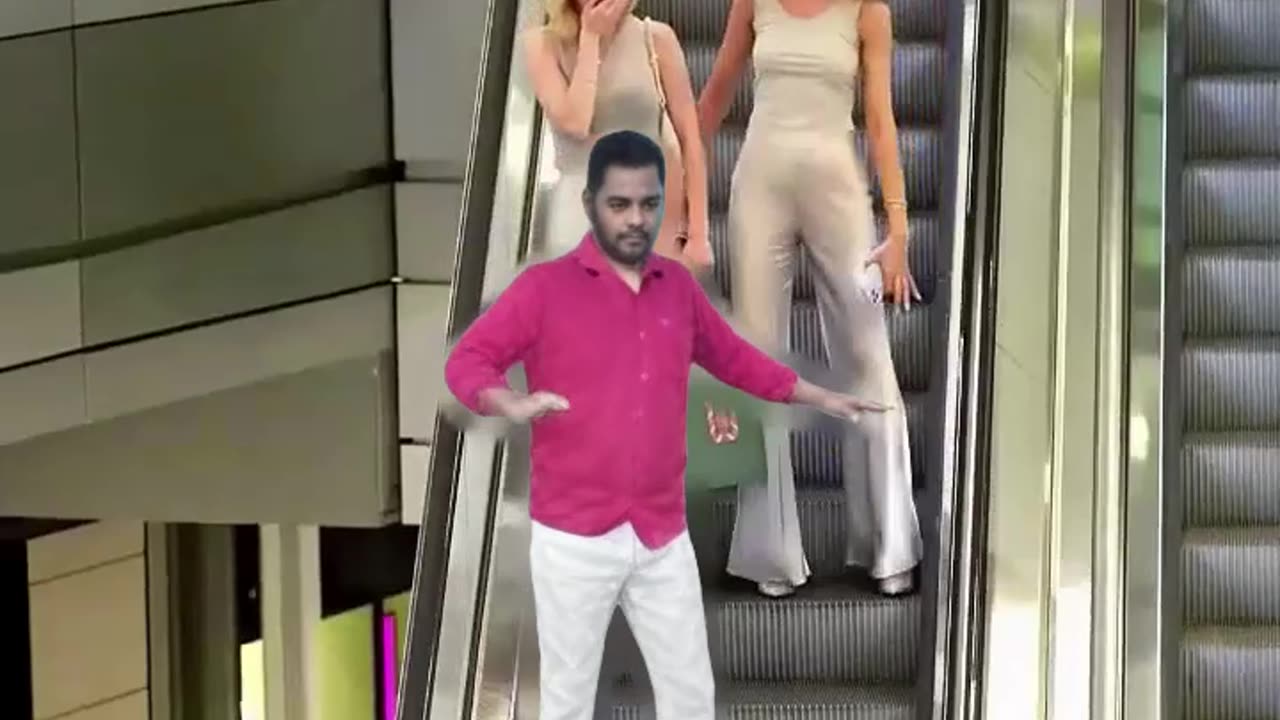 Short video