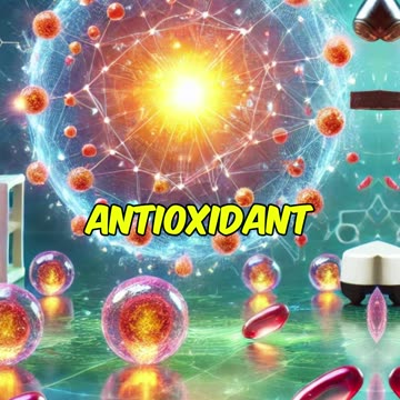 How To Vacuum Mucus From Your Lungs with This 5-Second Potion!