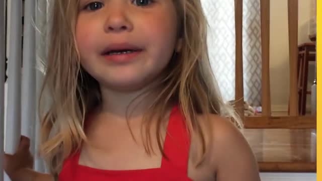 Funny kids with great fun to watch๐๐