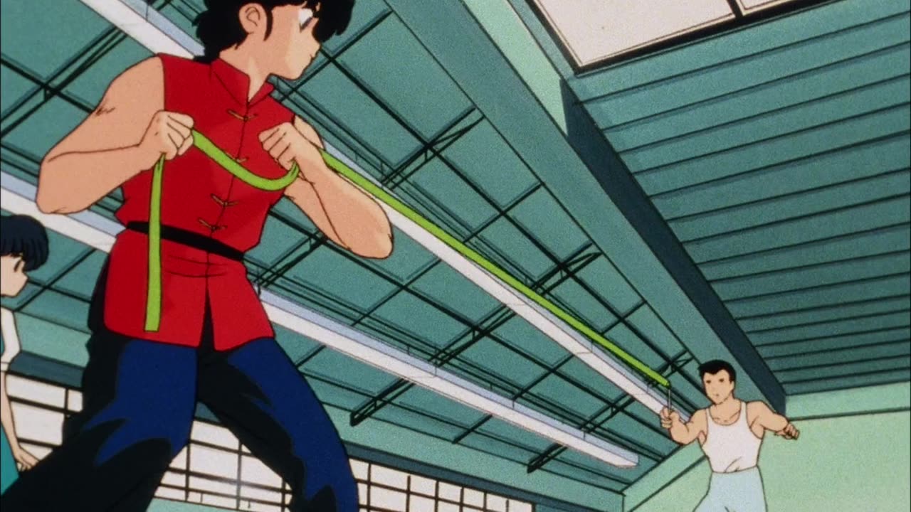 Ranma 1/2 EP 98 Pt-BR