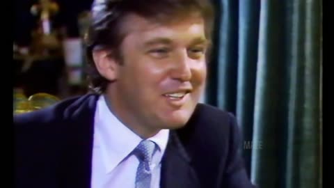 Viral Old Clip About Trump's Purchase Of Mar-a-Lago Resurfaces