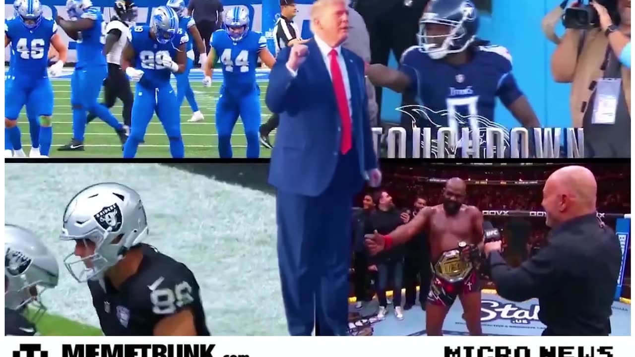 Do the #TrumpyDance🕺💃