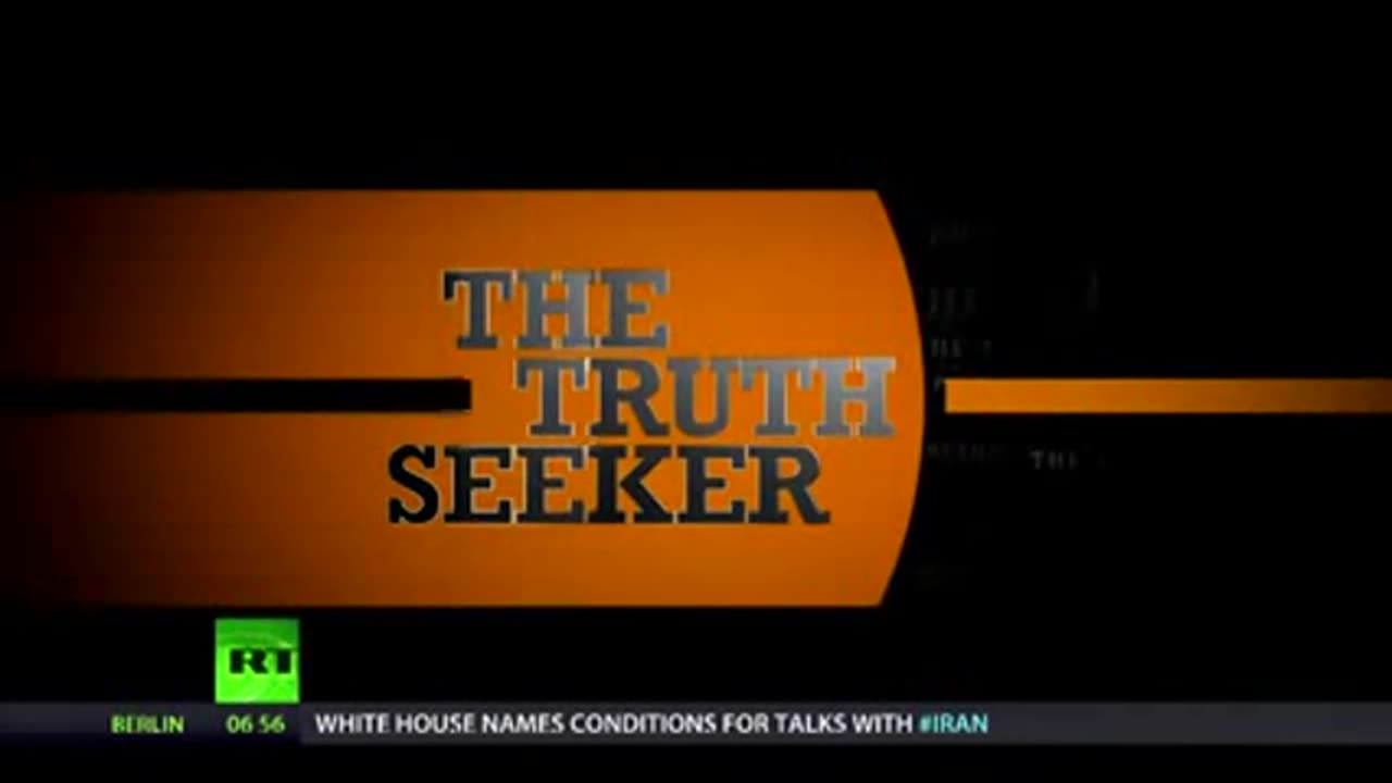 The TruthSeeker NATO CIA's Secret Nazi Army in Ukraine