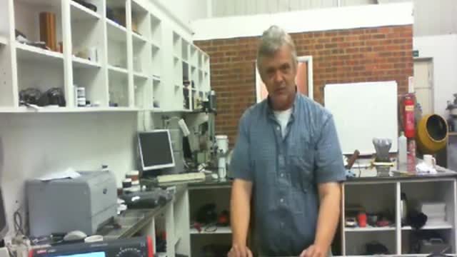 Graphene Oxide Antennas