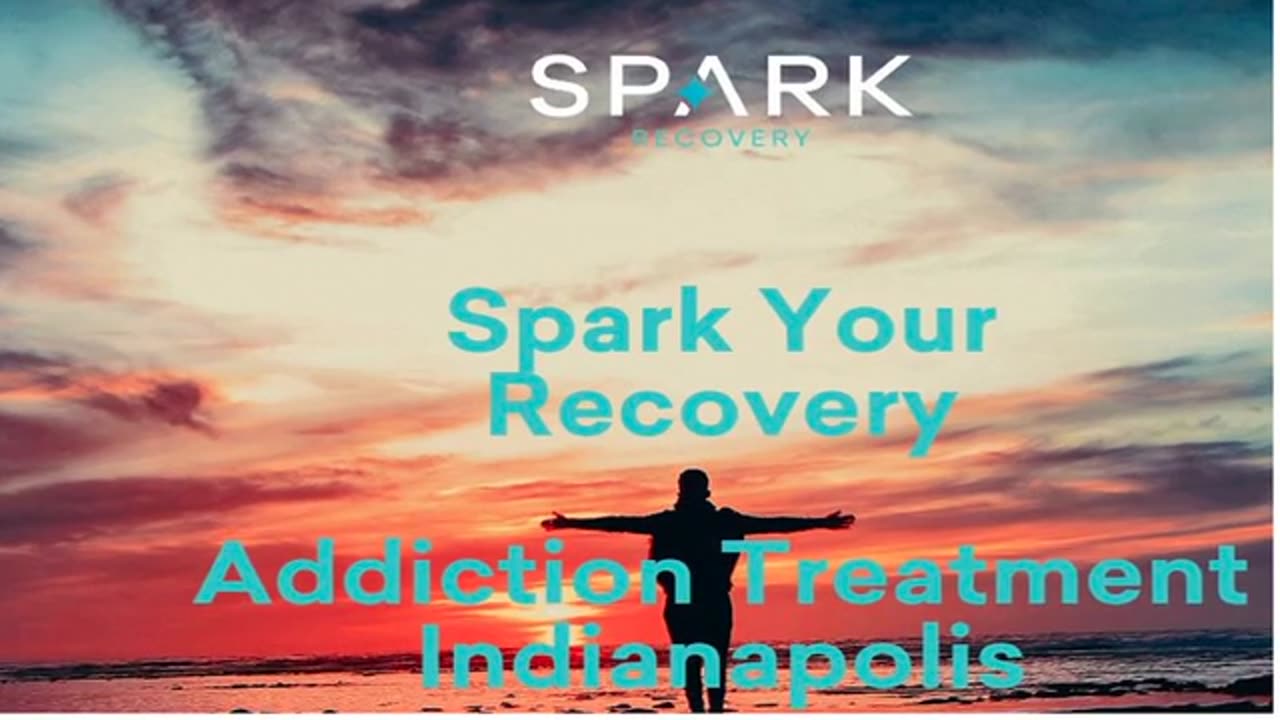 Spark Recovery - Alcohol Treatment in Indianapolis, IN