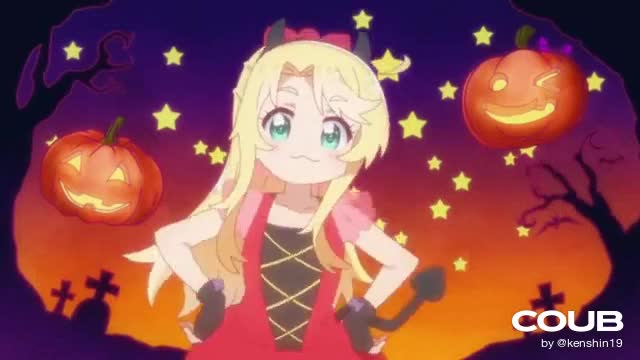 Anime coub #01