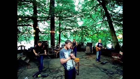3 Doors Down - If I could Be Like That
