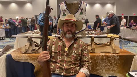 Texas Gun Show