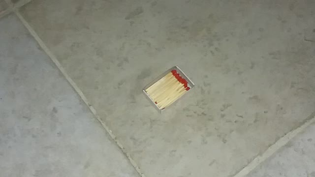 1 watt laser pointer