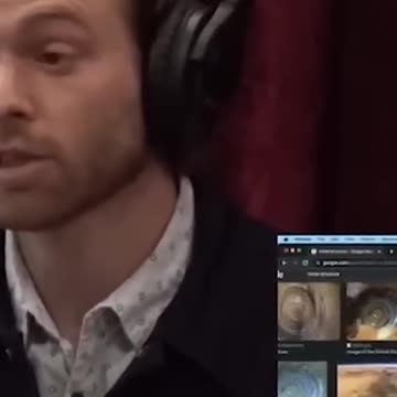 Lost city of Atlantis