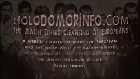 Nakam Plan A.Jewish plan to genocide innocent Germans.