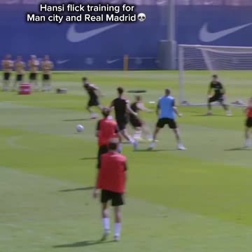 City an Madrid are scared💀