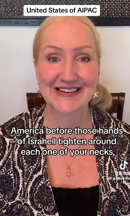 United States of AIPAC