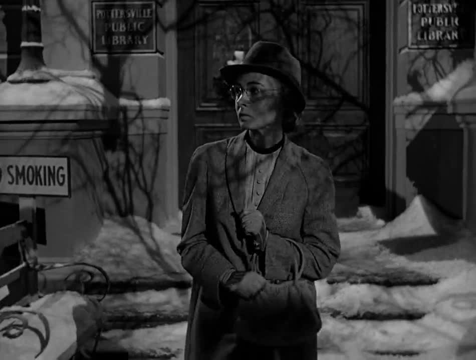 Its a wonderful life (1946) Part 12