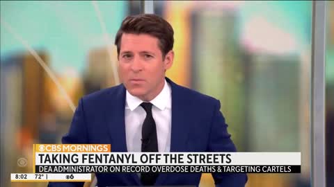 HEARTBREAKING: Fentanyl Overdose Is Now Top Cause Of Death For People 18 To 45