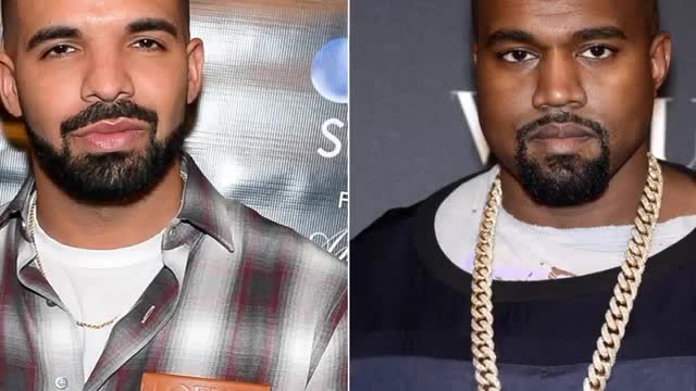 Kanye West offers to end his feud with Drake: ‘It’s time to put it to rest’