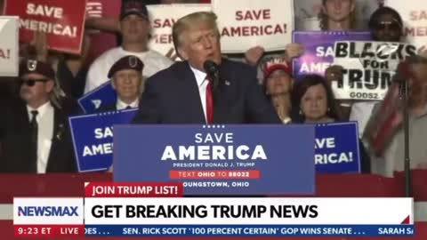 The Best Trump Closer Ever