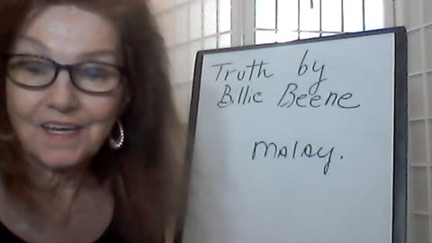 Truth by Billie Beene E 1-171 Nimrod Resurrected!/The Earth is Shaking!