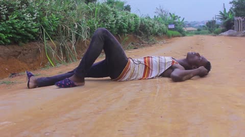 The Messengers Ghanaian Latest Akan Movie 2021