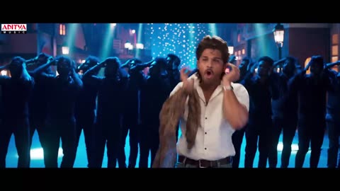 Ala Vaikunthapurramuloo- Ramuloo Ramulaa Video Song(Telugu songs) | Allu Arjun | Trivikram | Thaman