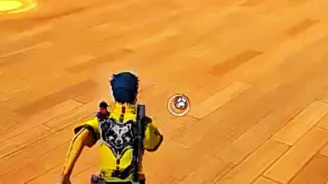 Impossible headshot