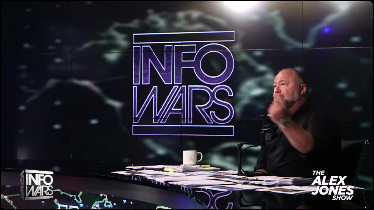 Black Caller Sets Democrats Straight