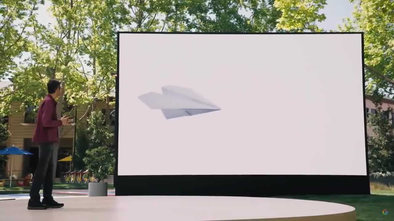 A Day In The Life of Google CEO