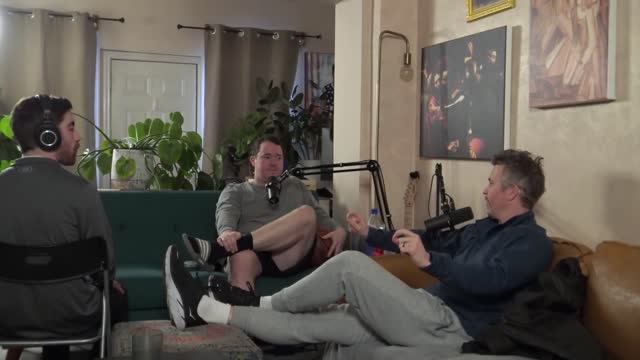 Ep 382 - The Easter Ham PAYTCH