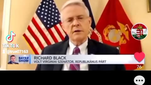 USA. Az USA volt szenátora nyilatkozik ukrajnáról