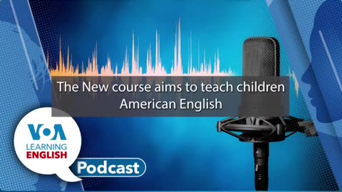 Let's Learn English with Anna: New Program for Children | VOA Learning English | | Part-3