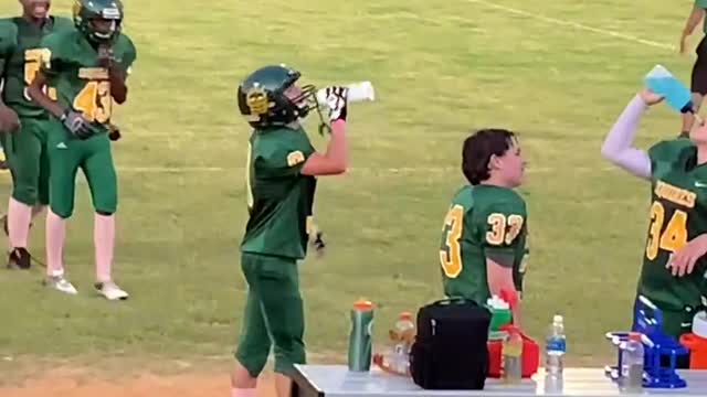 Football middle school