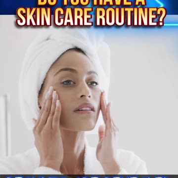 #Titan Poll:Do you have a #skincare routine?