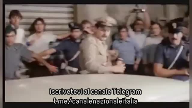 Gen Dalla Chiesa 3/9/1982 - 3/9/21