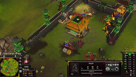 Stronghold Warlords June 13, 2024 Episode 8