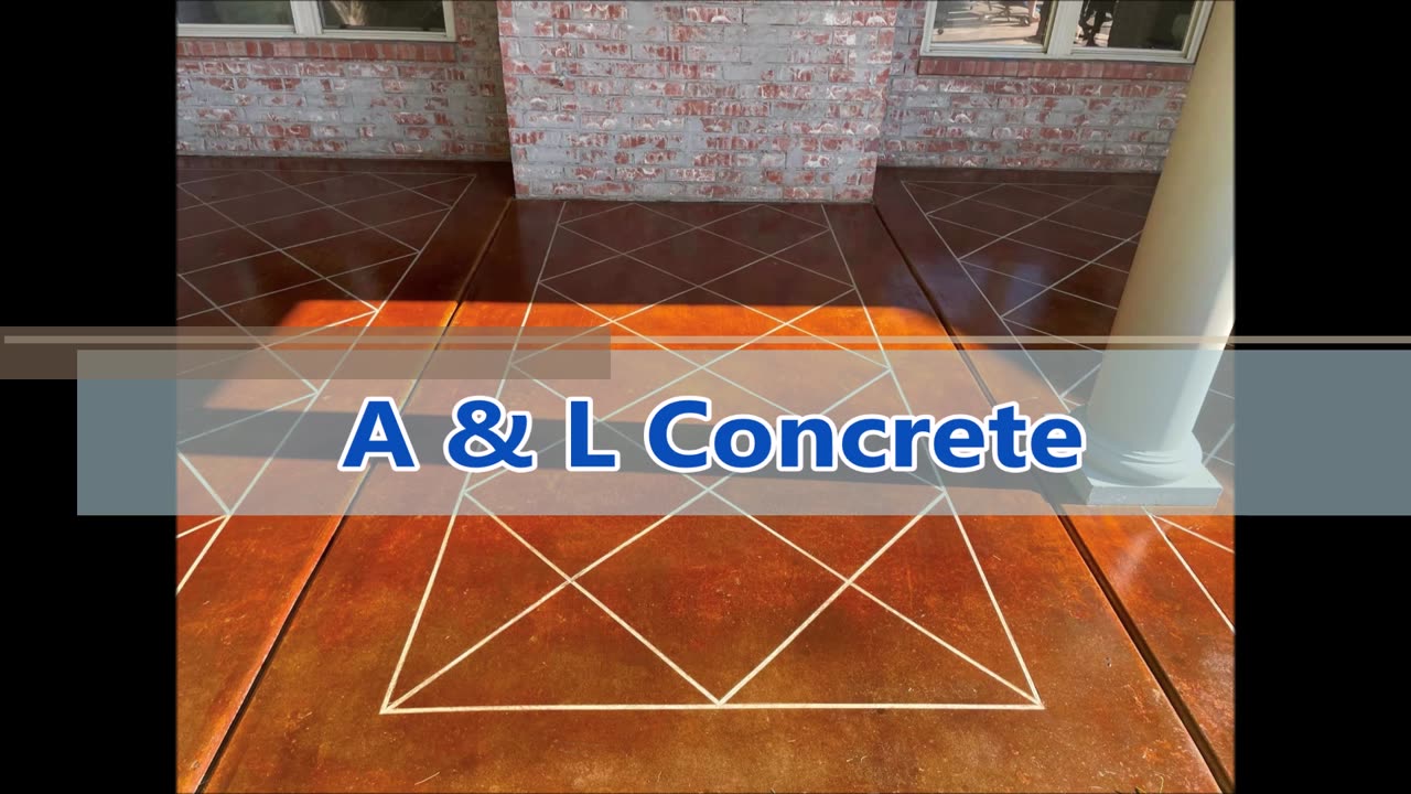 A & L Concrete