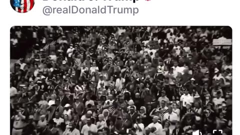 Forever Trump